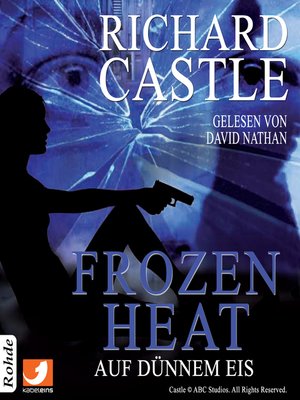 cover image of Castle 4